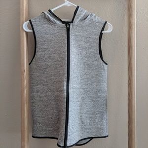 Lululemon Reversible Insculpt Vest (size 8)